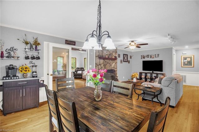 1438 Tyro School Road, Lexington, NC 27295