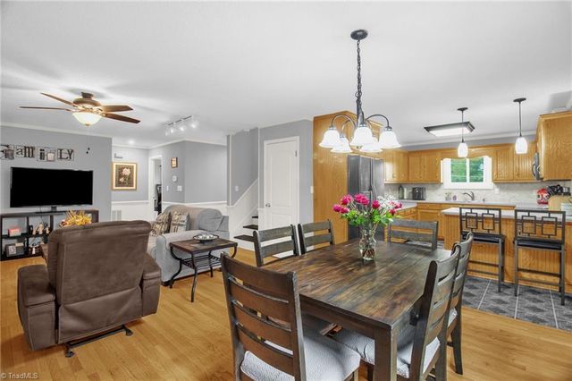 1438 Tyro School Road, Lexington, NC 27295