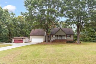 1438 Tyro School Road, Lexington, NC 27295