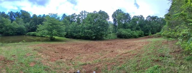0 Blackberry Mountain Road, Ellijay, GA 30536