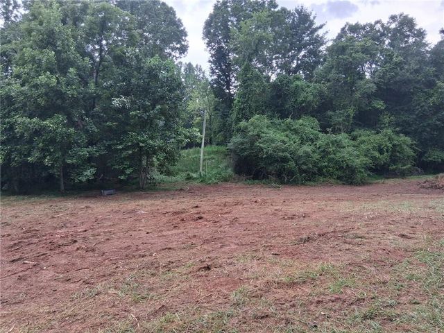0 Blackberry Mountain Road, Ellijay, GA 30536