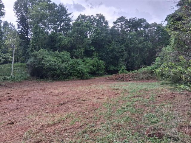 0 Blackberry Mountain Road, Ellijay, GA 30536