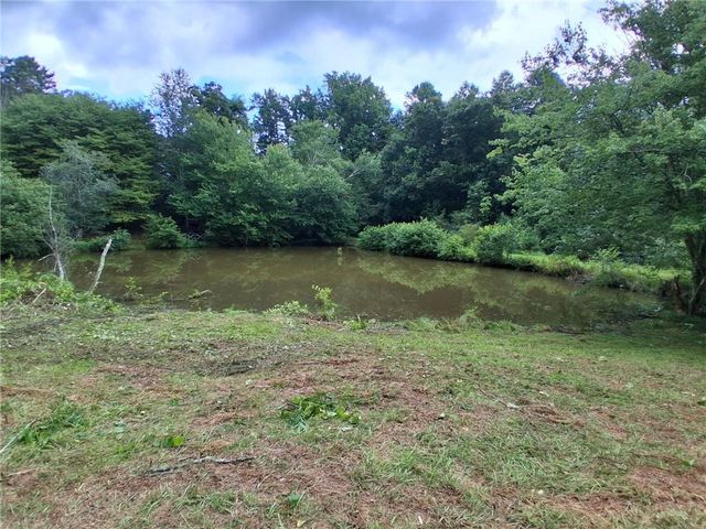 0 Blackberry Mountain Road, Ellijay, GA 30536