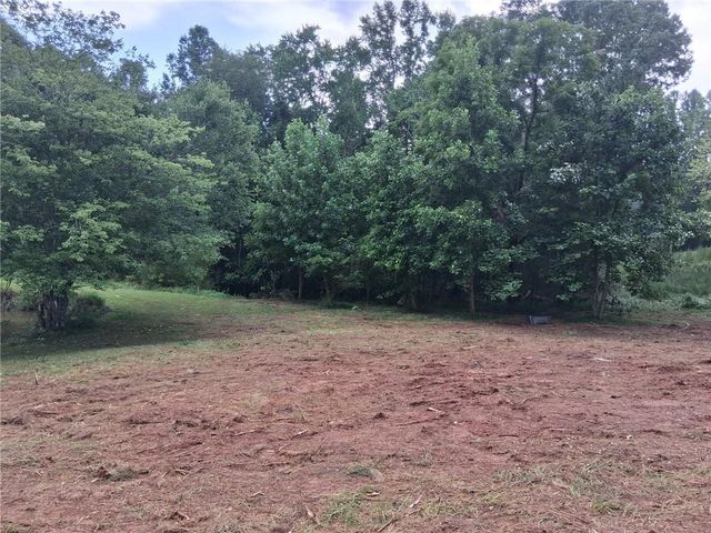 0 Blackberry Mountain Road, Ellijay, GA 30536