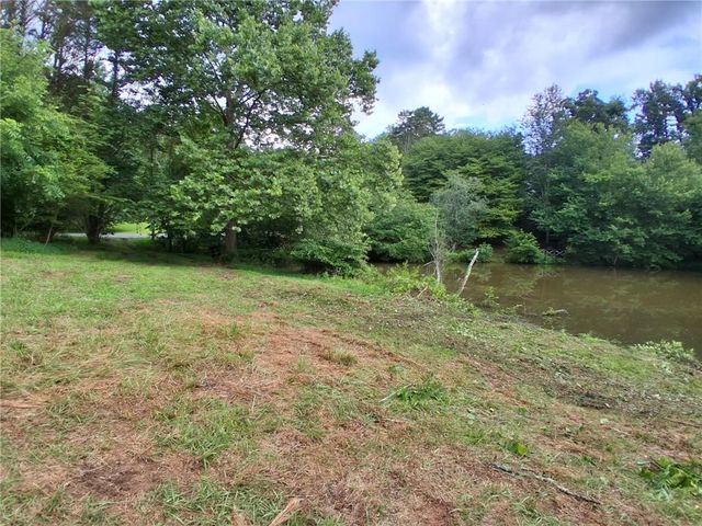 0 Blackberry Mountain Road, Ellijay, GA 30536