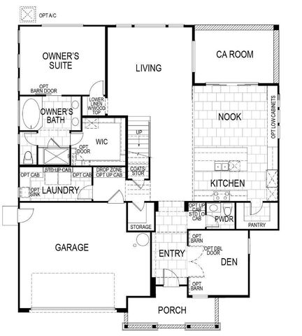 3044 Arroyo Drive, Marina, CA 93933