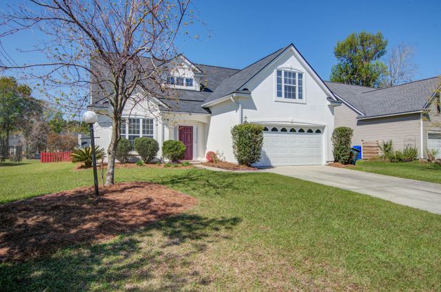 533 Tribeca Drive, Charleston, SC 29414