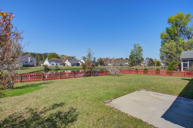 533 Tribeca Drive, Charleston, SC 29414