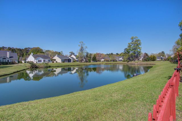 533 Tribeca Drive, Charleston, SC 29414