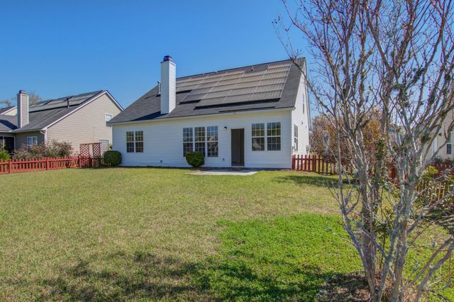 533 Tribeca Drive, Charleston, SC 29414