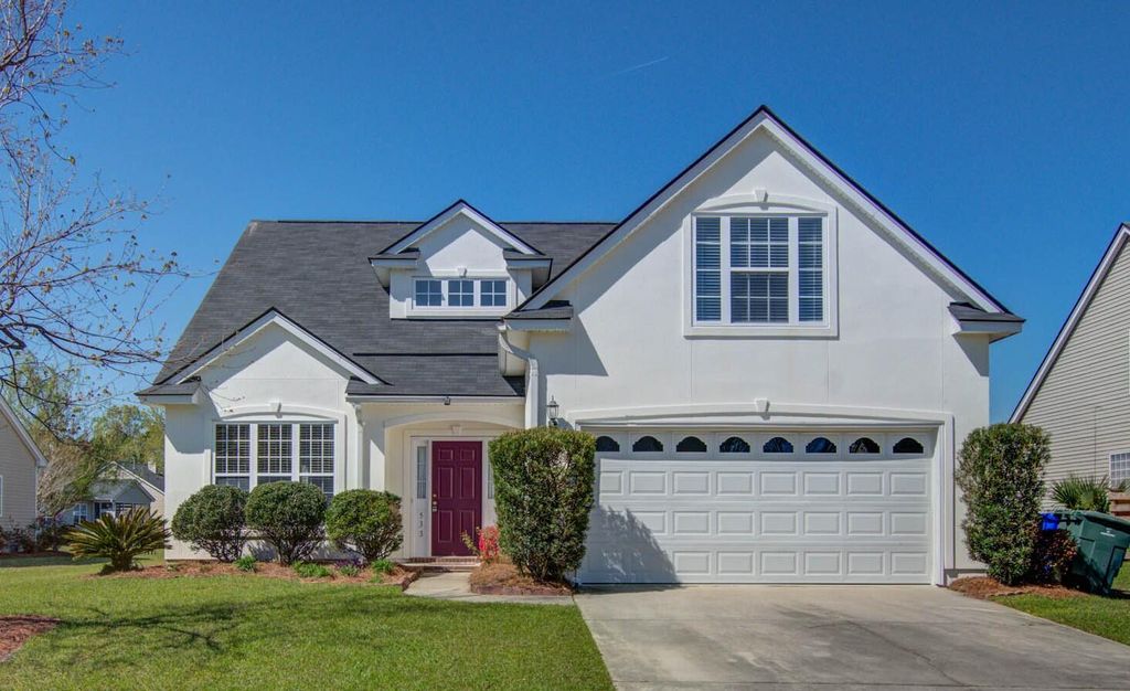 533 Tribeca Drive, Charleston, SC 29414