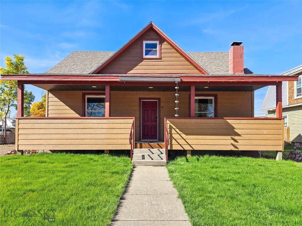 412 E 4th, Big Timber, MT 59011 photo 2