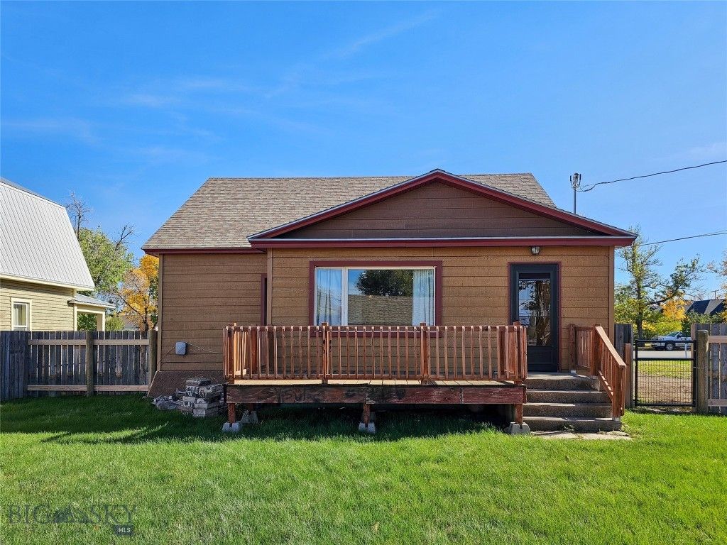 412 E 4th, Big Timber, MT 59011 photo 3