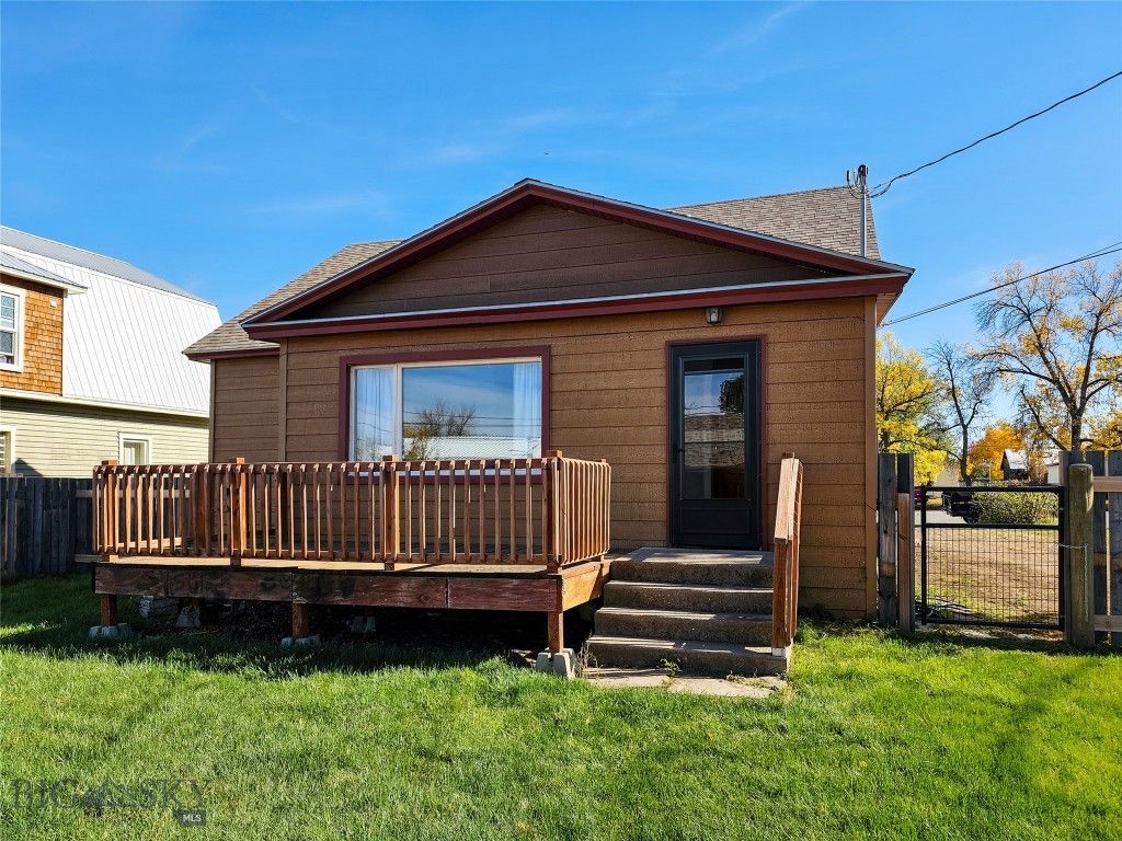 412 E 4th, Big Timber, MT 59011 photo 4