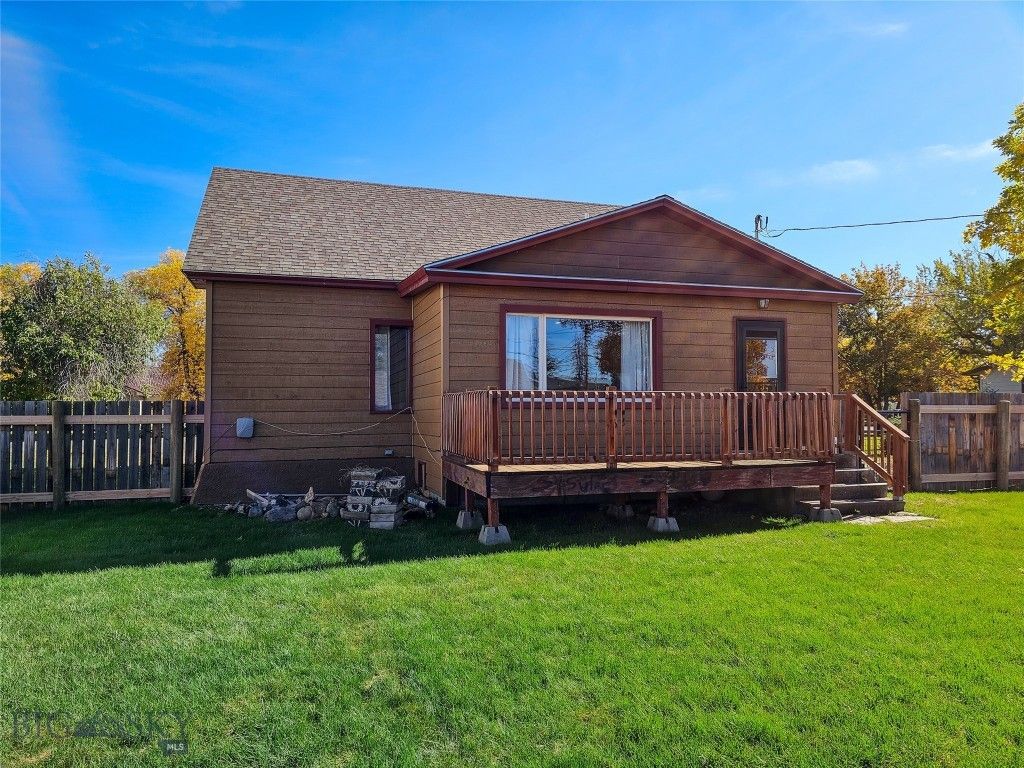 412 E 4th, Big Timber, MT 59011 photo 5