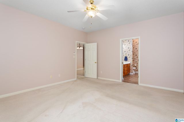 5441 J R DRIVE, Birmingham, AL 35235