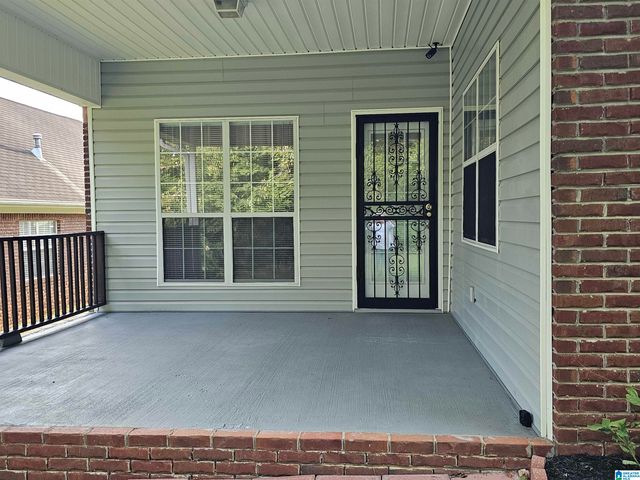 5441 J R DRIVE, Birmingham, AL 35235
