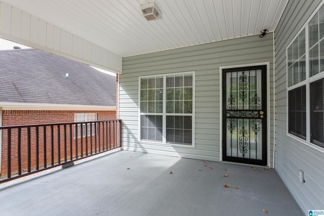 5441 J R DRIVE, Birmingham, AL 35235