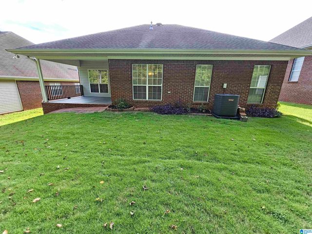 5441 J R DRIVE, Birmingham, AL 35235