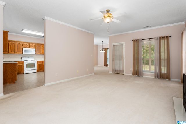 5441 J R DRIVE, Birmingham, AL 35235