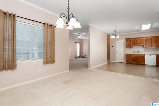 5441 J R DRIVE, Birmingham, AL 35235