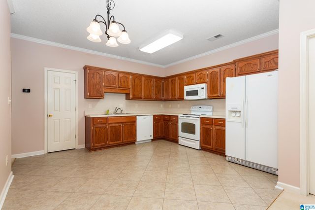 5441 J R DRIVE, Birmingham, AL 35235