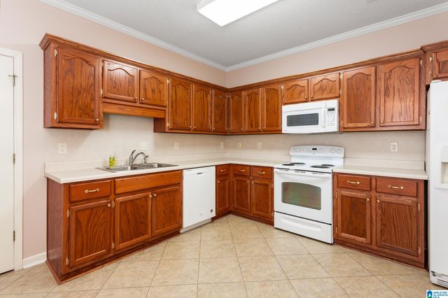 5441 J R DRIVE, Birmingham, AL 35235