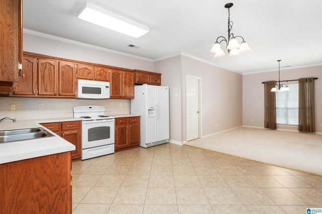 5441 J R DRIVE, Birmingham, AL 35235