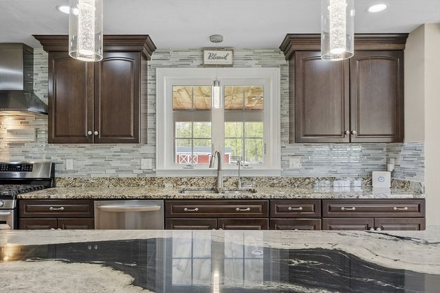 40 Princeton Road, Rutland, MA 01543