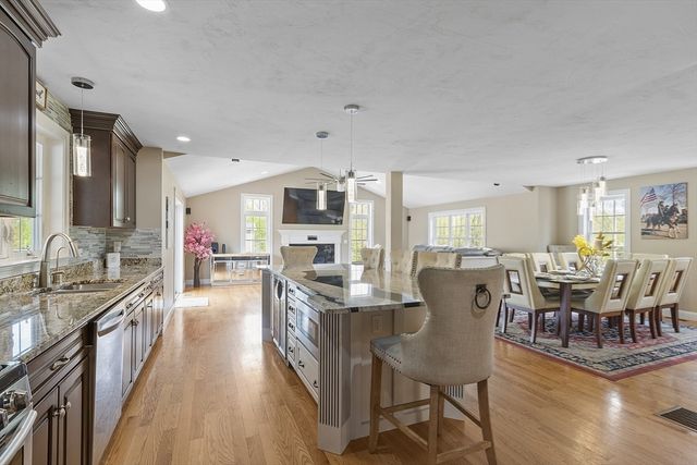 40 Princeton Road, Rutland, MA 01543