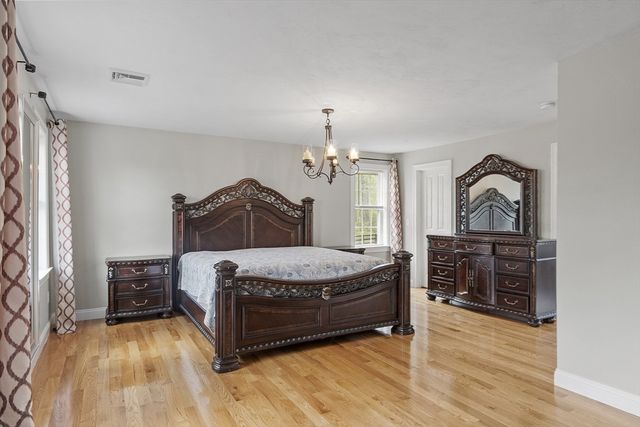 40 Princeton Road, Rutland, MA 01543