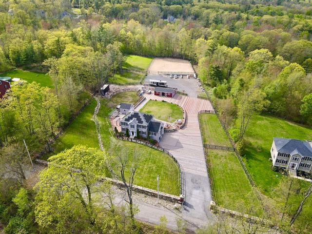 40 Princeton Road, Rutland, MA 01543