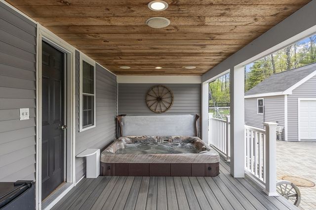40 Princeton Road, Rutland, MA 01543