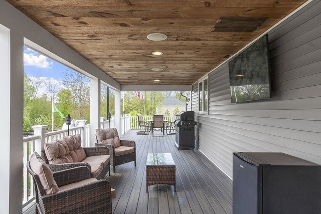 40 Princeton Road, Rutland, MA 01543