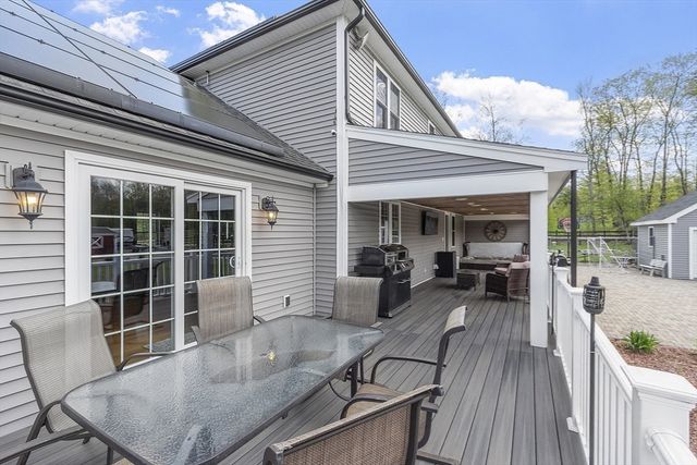 40 Princeton Road, Rutland, MA 01543