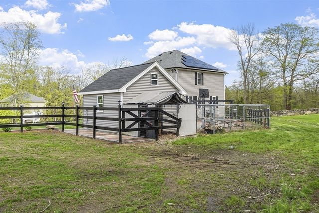 40 Princeton Road, Rutland, MA 01543