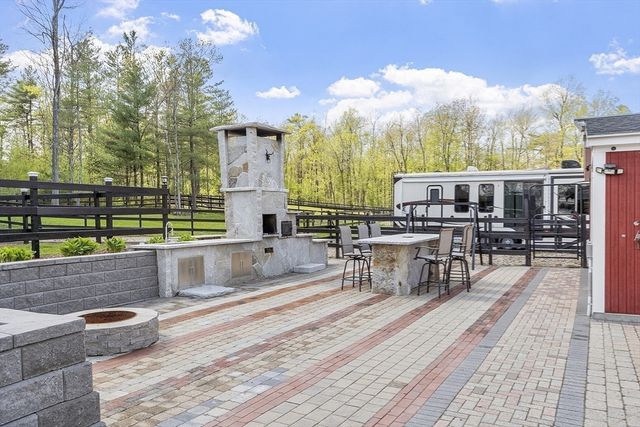 40 Princeton Road, Rutland, MA 01543
