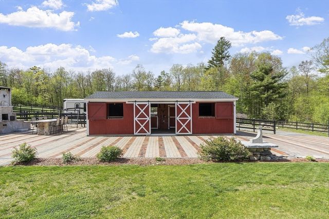 40 Princeton Road, Rutland, MA 01543