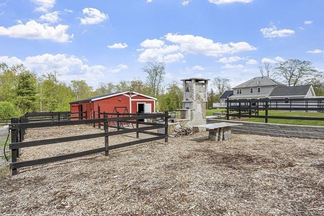 40 Princeton Road, Rutland, MA 01543