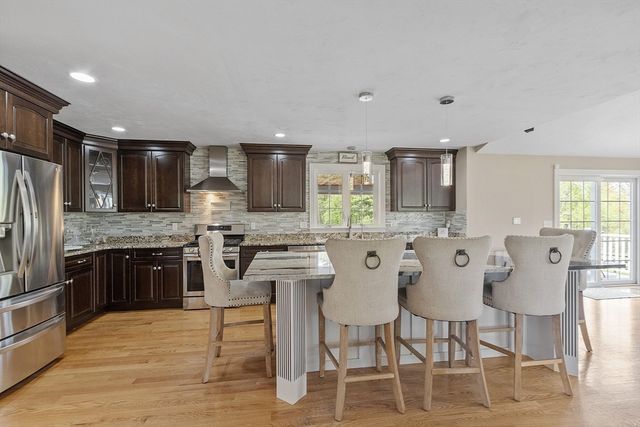 40 Princeton Road, Rutland, MA 01543