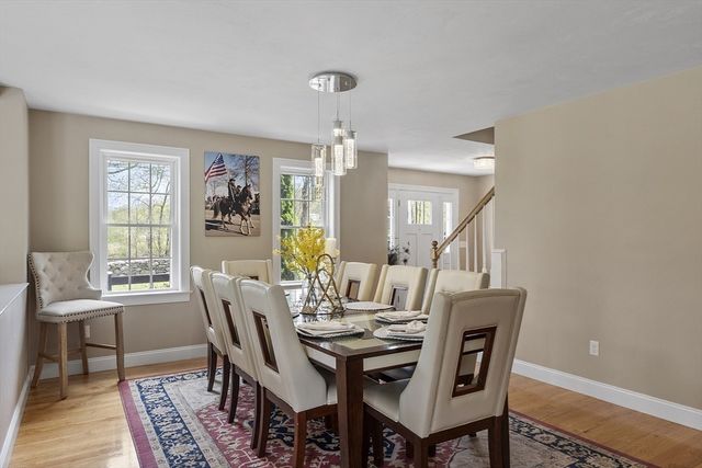 40 Princeton Road, Rutland, MA 01543