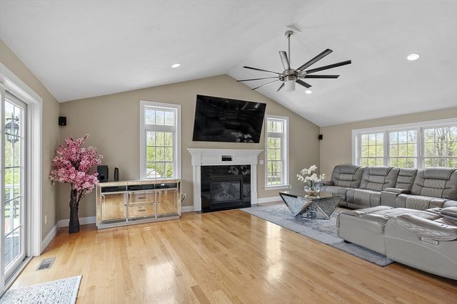40 Princeton Road, Rutland, MA 01543