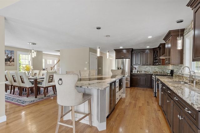 40 Princeton Road, Rutland, MA 01543
