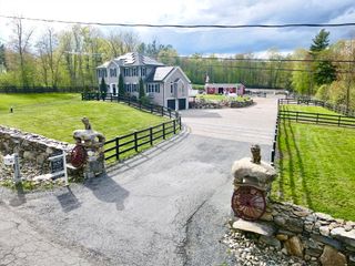 40 Princeton Road, Rutland, MA 01543