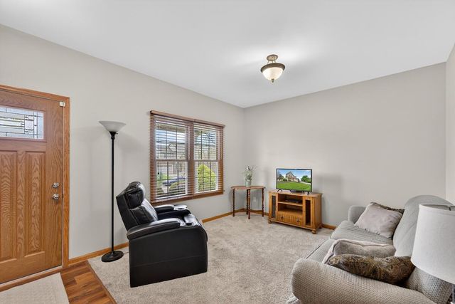 1631 Rolling Green DRIVE, Mount Pleasant, WI 53406