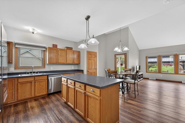 1631 Rolling Green DRIVE, Mount Pleasant, WI 53406