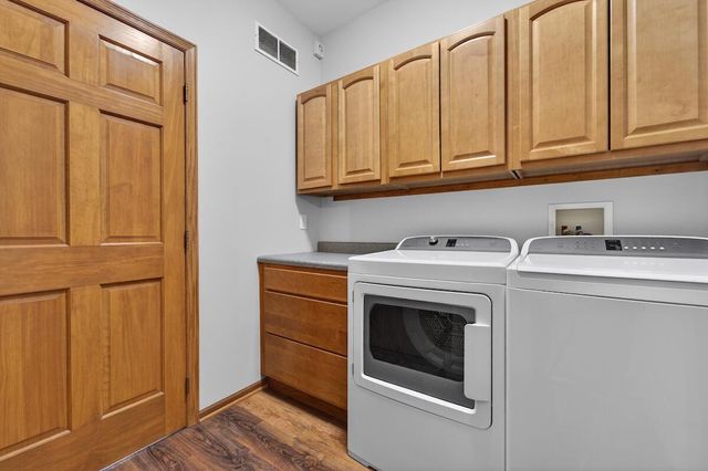 1631 Rolling Green DRIVE, Mount Pleasant, WI 53406