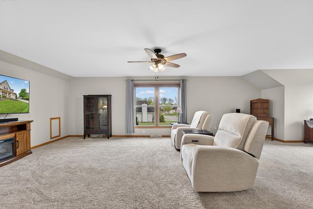 1631 Rolling Green DRIVE, Mount Pleasant, WI 53406