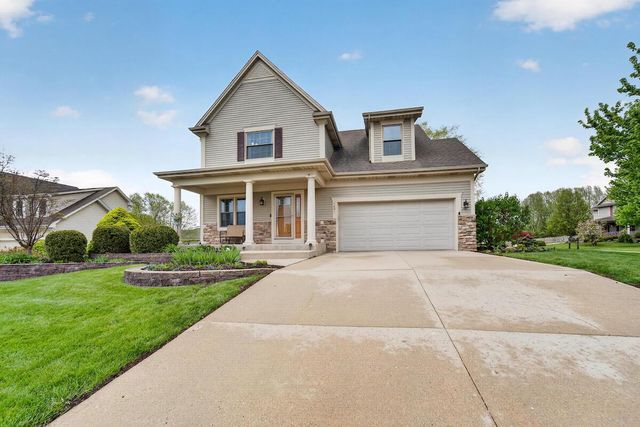 1631 Rolling Green DRIVE, Mount Pleasant, WI 53406