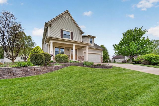 1631 Rolling Green DRIVE, Mount Pleasant, WI 53406